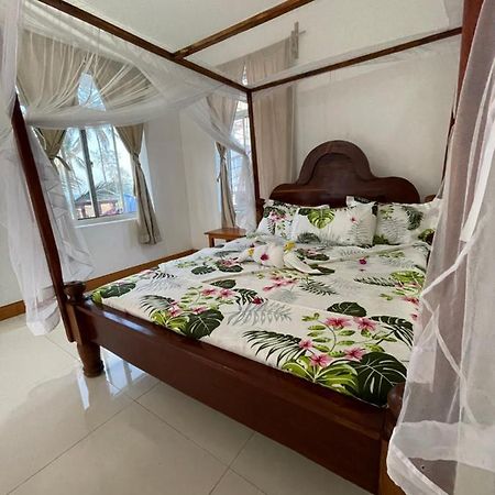 نونغوي Garden Dreams Hotel المظهر الخارجي الصورة