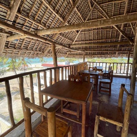 نونغوي Garden Dreams Hotel المظهر الخارجي الصورة
