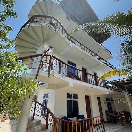 نونغوي Garden Dreams Hotel المظهر الخارجي الصورة