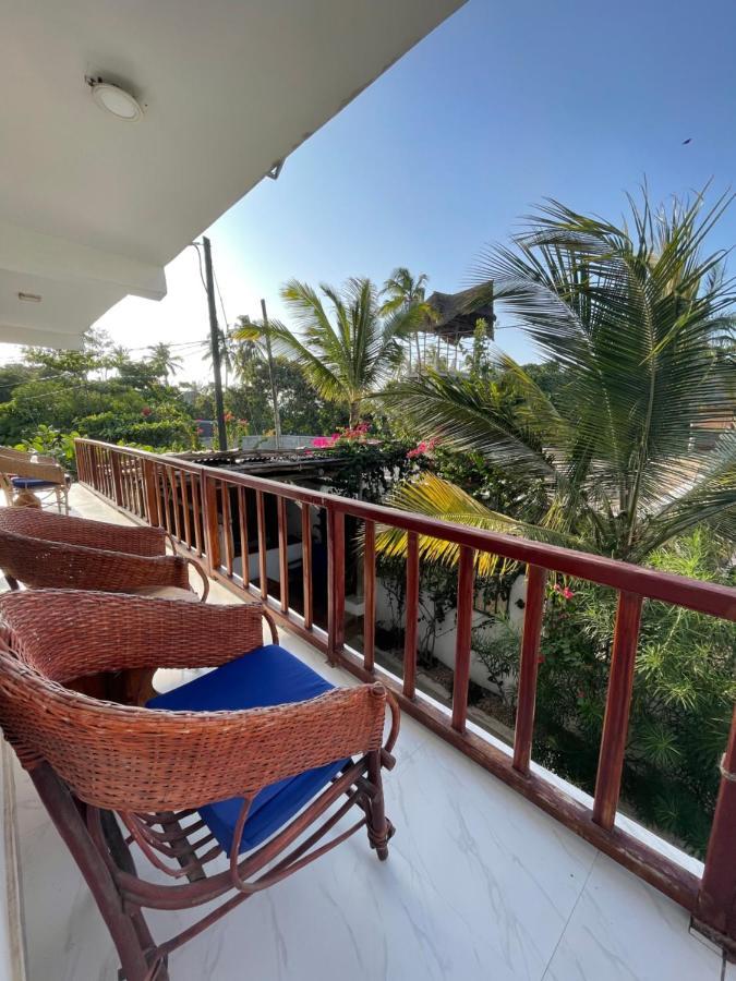 نونغوي Garden Dreams Hotel المظهر الخارجي الصورة