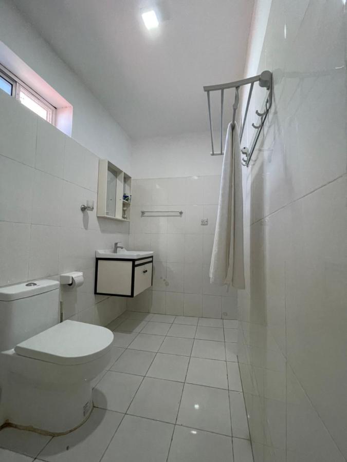 نونغوي Garden Dreams Hotel المظهر الخارجي الصورة