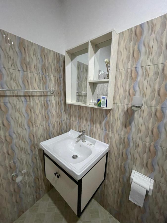 نونغوي Garden Dreams Hotel المظهر الخارجي الصورة