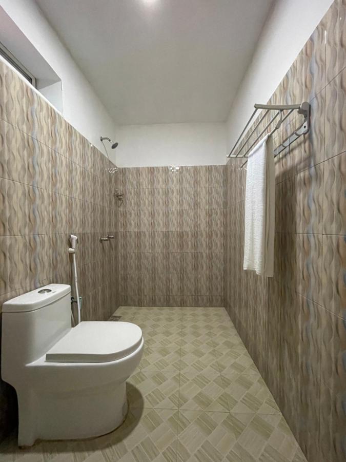 نونغوي Garden Dreams Hotel المظهر الخارجي الصورة