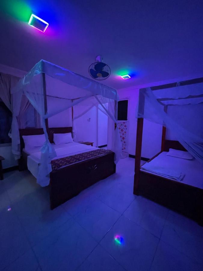 نونغوي Garden Dreams Hotel المظهر الخارجي الصورة