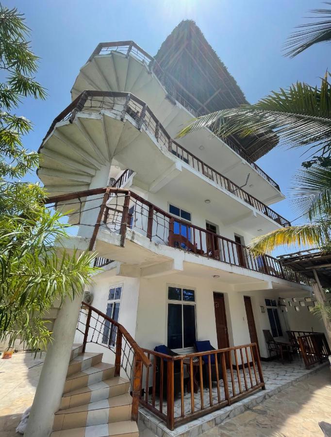 نونغوي Garden Dreams Hotel المظهر الخارجي الصورة