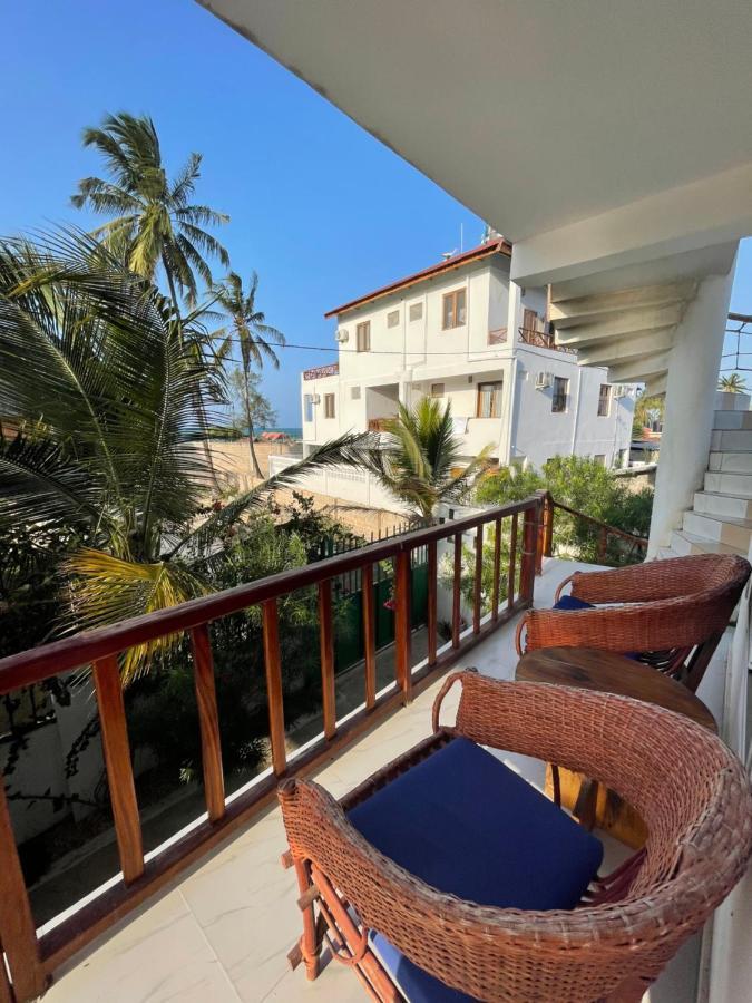 نونغوي Garden Dreams Hotel المظهر الخارجي الصورة