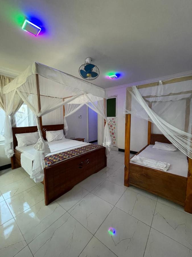 نونغوي Garden Dreams Hotel المظهر الخارجي الصورة