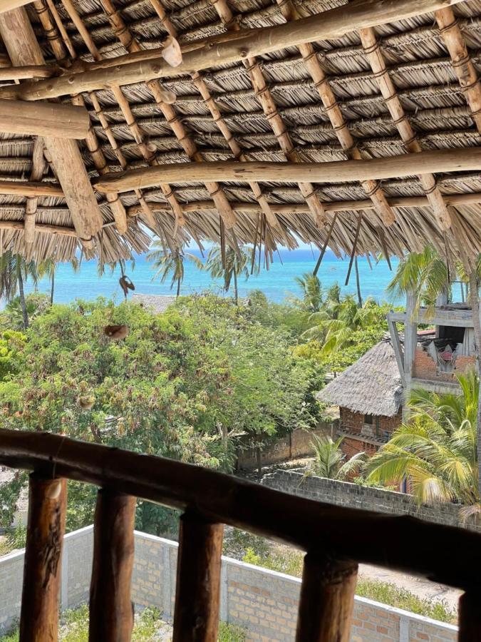 نونغوي Garden Dreams Hotel المظهر الخارجي الصورة