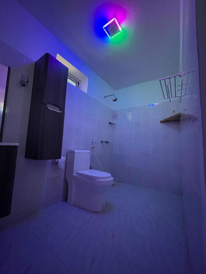 نونغوي Garden Dreams Hotel المظهر الخارجي الصورة