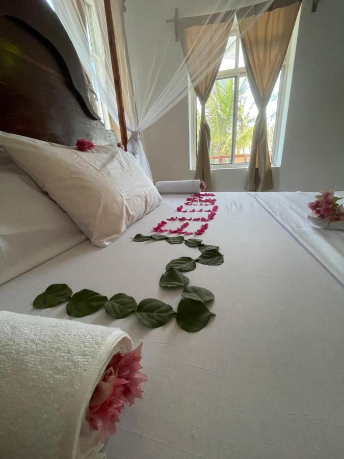 نونغوي Garden Dreams Hotel المظهر الخارجي الصورة