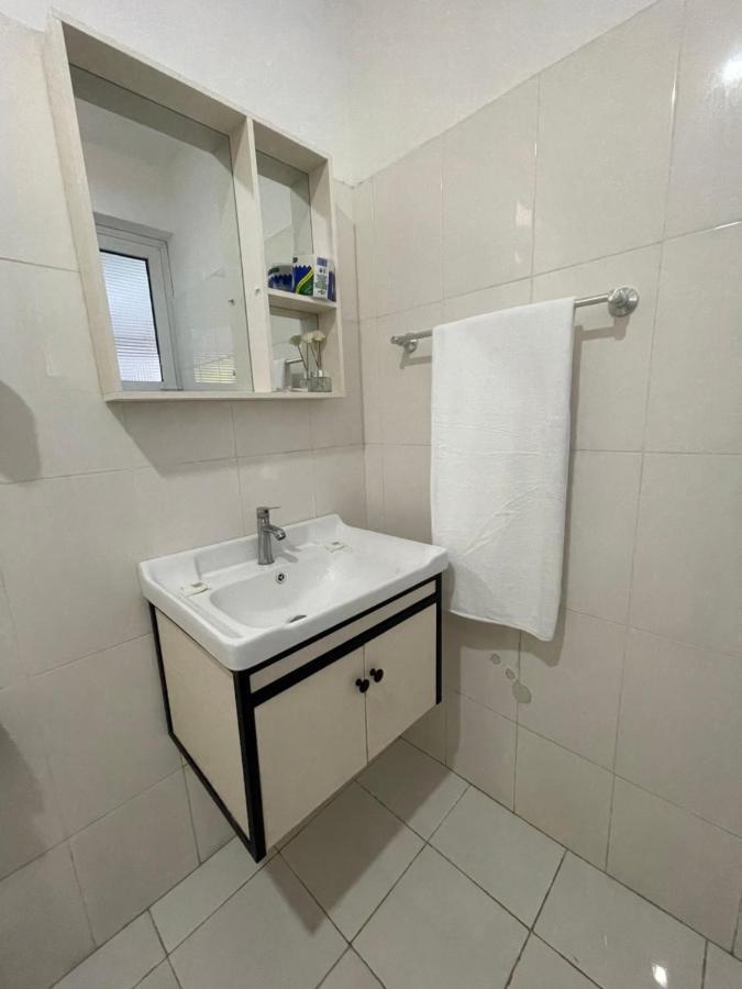 نونغوي Garden Dreams Hotel المظهر الخارجي الصورة