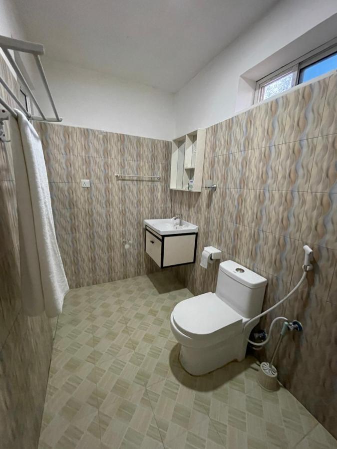 نونغوي Garden Dreams Hotel المظهر الخارجي الصورة